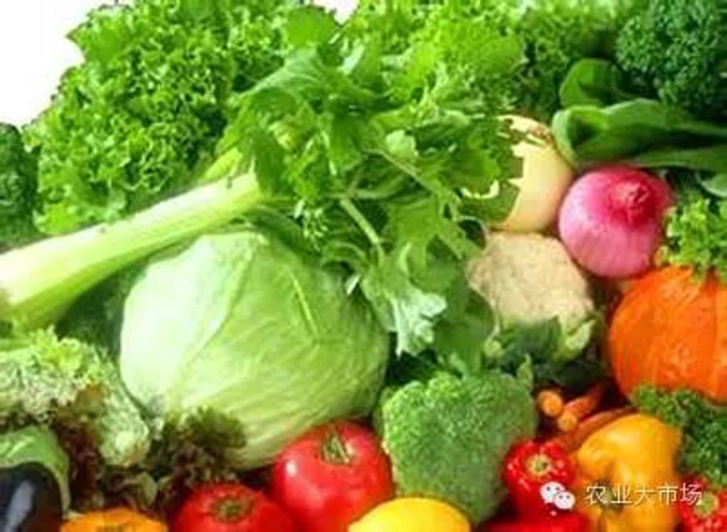 尤溪蔬菜产业的新篇章:绿色崛起